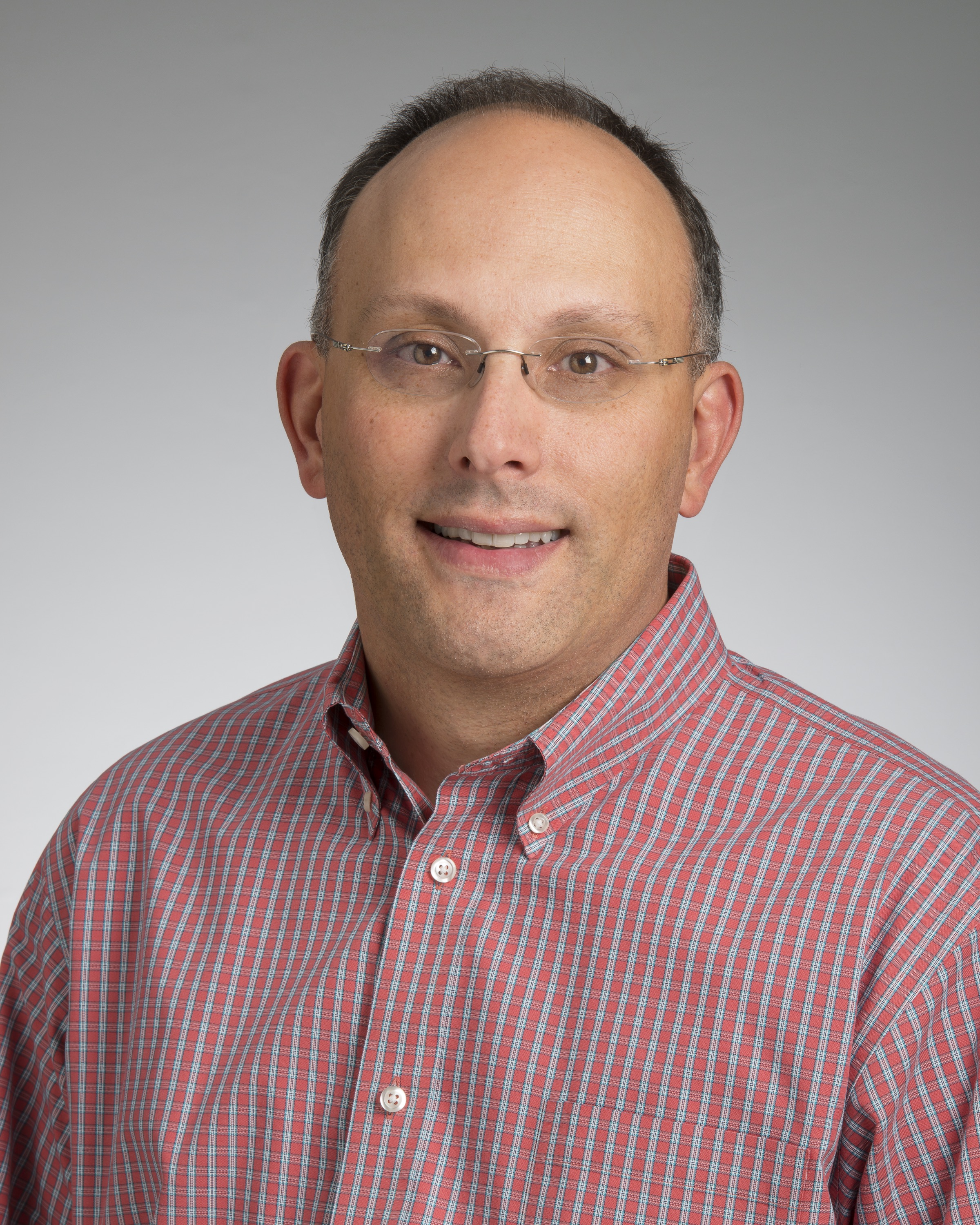 David Monahan